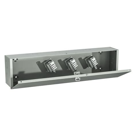 Splitter Troughs 